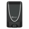Sc Johnson Professional Touch Free Ultra Dispenser, 1 L, 6.7 x 3.9 x 10.9, Black, 8PK TF2BLK